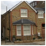 Our Work - New Build 2 SW11